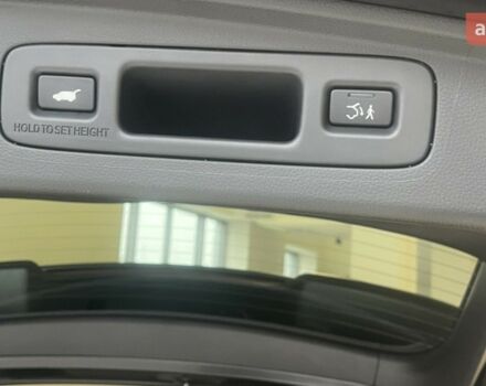 Хонда СРВ, объемом двигателя 1.99 л и пробегом 0 тыс. км за 47279 $, фото 3 на Automoto.ua