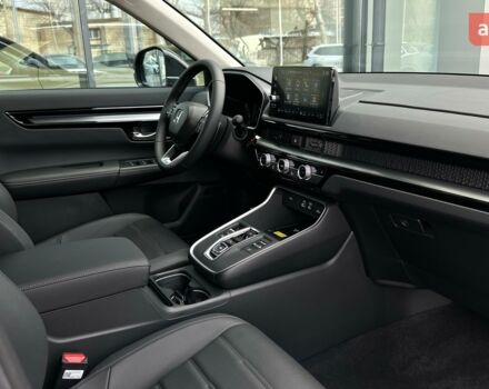 купить новое авто Хонда СРВ 2023 года от официального дилера HONDA Одеса Хонда фото