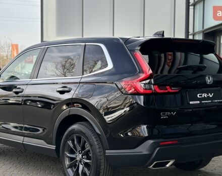 купити нове авто Хонда СРВ 2023 року від офіційного дилера HONDA Одеса Хонда фото