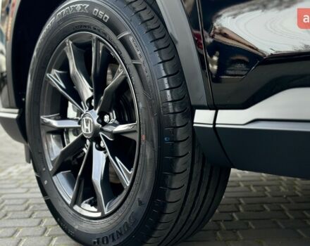 купити нове авто Хонда СРВ 2023 року від офіційного дилера HONDA Одеса Хонда фото