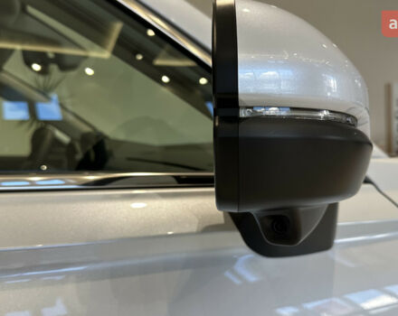 Хонда СРВ, объемом двигателя 1.99 л и пробегом 0 тыс. км за 46753 $, фото 11 на Automoto.ua