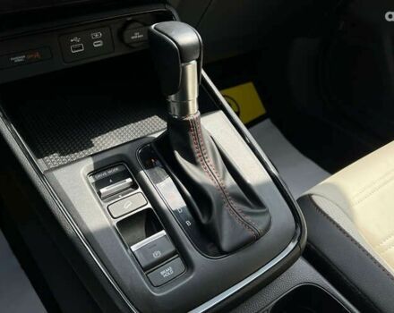 Хонда СРВ, об'ємом двигуна 0 л та пробігом 7 тис. км за 32350 $, фото 16 на Automoto.ua