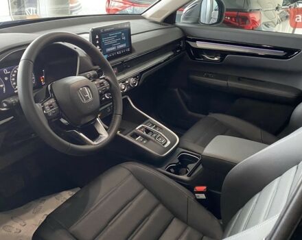 Хонда СРВ, объемом двигателя 1.99 л и пробегом 0 тыс. км за 49523 $, фото 8 на Automoto.ua