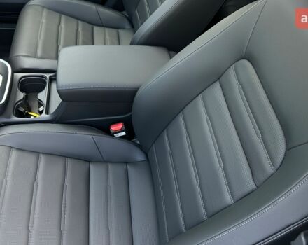 купить новое авто Хонда СРВ 2023 года от официального дилера HONDA Одеса Хонда фото