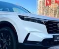 купить новое авто Хонда СРВ 2023 года от официального дилера HONDA Одеса Хонда фото