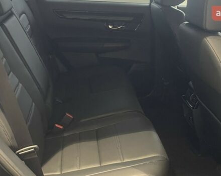 Хонда СРВ, объемом двигателя 1.99 л и пробегом 0 тыс. км за 47279 $, фото 22 на Automoto.ua