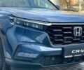 купити нове авто Хонда СРВ 2023 року від офіційного дилера HONDA Одеса Хонда фото