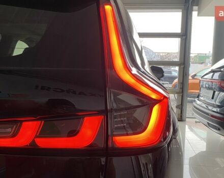 Хонда СРВ, объемом двигателя 1.99 л и пробегом 0 тыс. км за 49523 $, фото 7 на Automoto.ua