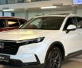 купить новое авто Хонда СРВ 2023 года от официального дилера HONDA Одеса Хонда фото