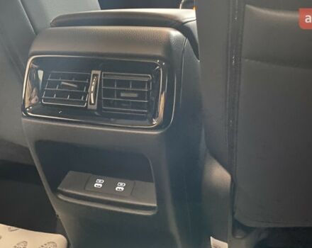 Хонда СРВ, объемом двигателя 1.99 л и пробегом 0 тыс. км за 49523 $, фото 13 на Automoto.ua