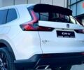 купить новое авто Хонда СРВ 2023 года от официального дилера HONDA Одеса Хонда фото