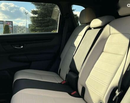 Хонда СРВ, объемом двигателя 0 л и пробегом 9 тыс. км за 31750 $, фото 22 на Automoto.ua