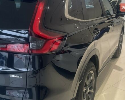 Хонда СРВ, объемом двигателя 1.99 л и пробегом 0 тыс. км за 47279 $, фото 23 на Automoto.ua