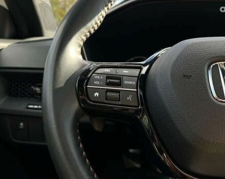 Хонда СРВ, объемом двигателя 0 л и пробегом 9 тыс. км за 31750 $, фото 12 на Automoto.ua