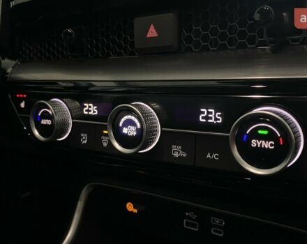 Хонда СРВ, объемом двигателя 1.99 л и пробегом 0 тыс. км за 49523 $, фото 18 на Automoto.ua