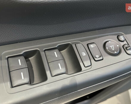 Хонда СРВ, объемом двигателя 1.99 л и пробегом 0 тыс. км за 46753 $, фото 9 на Automoto.ua