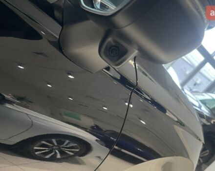 Хонда СРВ, объемом двигателя 1.99 л и пробегом 0 тыс. км за 47279 $, фото 9 на Automoto.ua