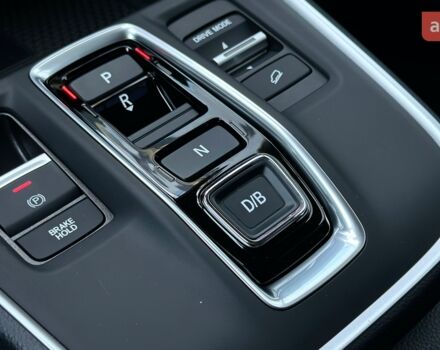 купити нове авто Хонда СРВ 2023 року від офіційного дилера HONDA Одеса Хонда фото