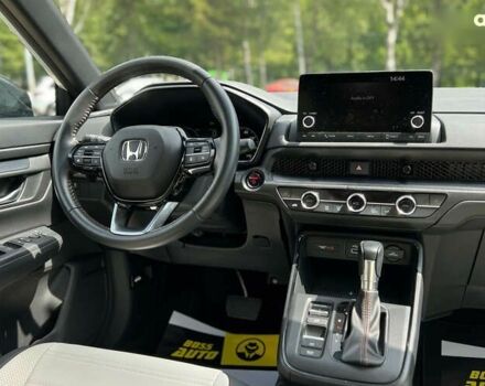 Хонда СРВ, об'ємом двигуна 0 л та пробігом 7 тис. км за 32350 $, фото 14 на Automoto.ua