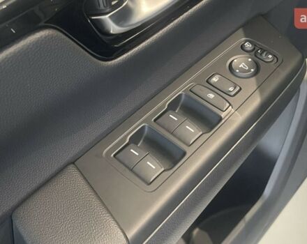 Хонда СРВ, объемом двигателя 1.99 л и пробегом 0 тыс. км за 47279 $, фото 12 на Automoto.ua