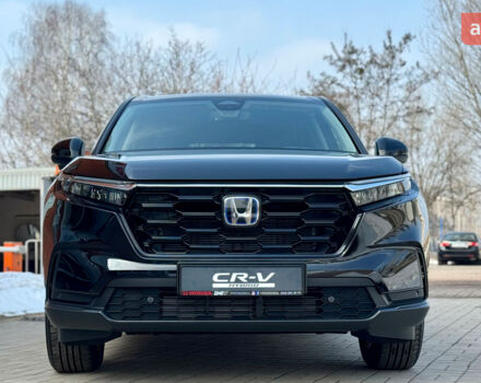 Хонда СРВ, объемом двигателя 1.99 л и пробегом 0 тыс. км за 50207 $, фото 4 на Automoto.ua