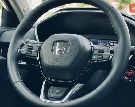 купить новое авто Хонда СРВ 2023 года от официального дилера HONDA Одеса Хонда фото