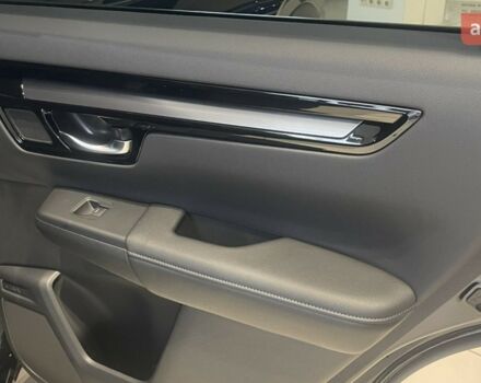 Хонда СРВ, объемом двигателя 1.99 л и пробегом 0 тыс. км за 47279 $, фото 27 на Automoto.ua