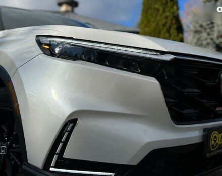 Хонда СРВ, объемом двигателя 0 л и пробегом 9 тыс. км за 31750 $, фото 24 на Automoto.ua