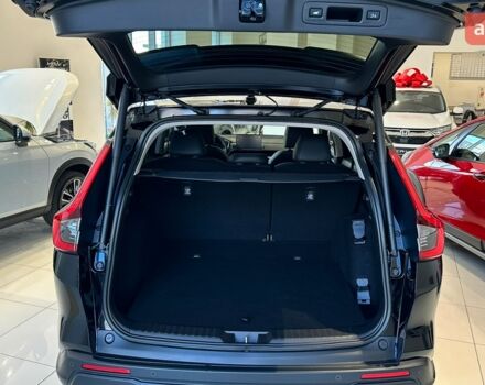 Хонда СРВ, объемом двигателя 1.99 л и пробегом 0 тыс. км за 49523 $, фото 20 на Automoto.ua