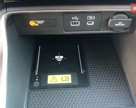 Хонда СРВ, объемом двигателя 1.99 л и пробегом 0 тыс. км за 49895 $, фото 10 на Automoto.ua