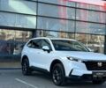 купить новое авто Хонда СРВ 2023 года от официального дилера HONDA Одеса Хонда фото