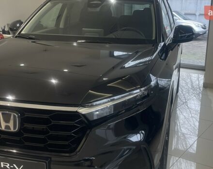 Хонда СРВ, объемом двигателя 1.99 л и пробегом 0 тыс. км за 47279 $, фото 31 на Automoto.ua