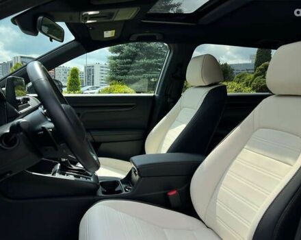 Хонда СРВ, об'ємом двигуна 0 л та пробігом 7 тис. км за 32350 $, фото 15 на Automoto.ua