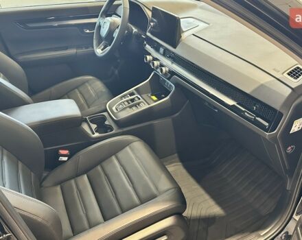 Хонда СРВ, объемом двигателя 1.99 л и пробегом 0 тыс. км за 49523 $, фото 26 на Automoto.ua