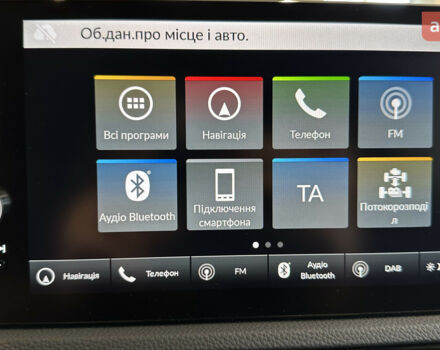 Хонда СРВ, объемом двигателя 1.99 л и пробегом 0 тыс. км за 46753 $, фото 16 на Automoto.ua