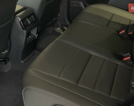 Хонда СРВ, объемом двигателя 1.99 л и пробегом 0 тыс. км за 47279 $, фото 26 на Automoto.ua