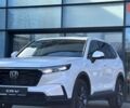 купить новое авто Хонда СРВ 2023 года от официального дилера HONDA Одеса Хонда фото