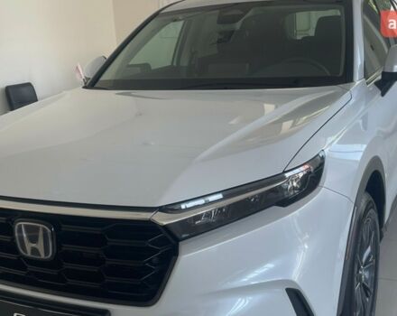 Хонда СРВ 2023 в Днепре (Днепропетровске) на Automoto.ua Хонда СРВ, объемом двигателя 1.99 л и пробегом 0 тыс. км за 50340 $, фото 21 на Automoto.ua