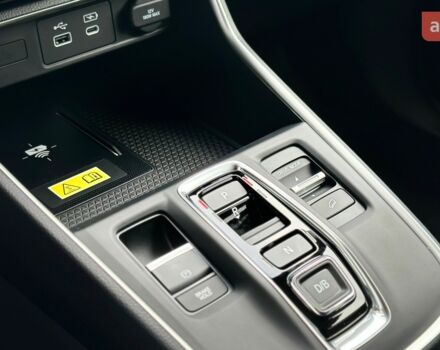 купити нове авто Хонда СРВ 2023 року від офіційного дилера HONDA Одеса Хонда фото