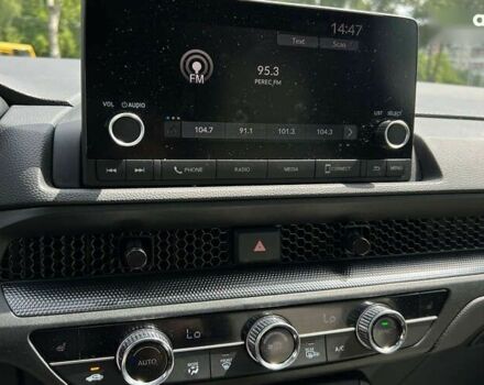 Хонда СРВ, об'ємом двигуна 0 л та пробігом 7 тис. км за 32350 $, фото 19 на Automoto.ua