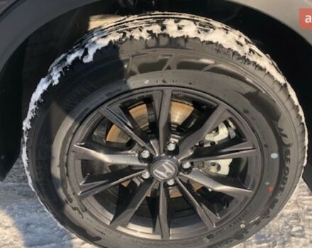 Хонда СРВ, объемом двигателя 1.99 л и пробегом 0 тыс. км за 49895 $, фото 6 на Automoto.ua