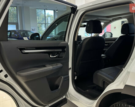 Хонда СРВ, объемом двигателя 1.99 л и пробегом 0 тыс. км за 46753 $, фото 10 на Automoto.ua