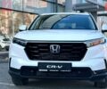 купить новое авто Хонда СРВ 2023 года от официального дилера HONDA Одеса Хонда фото