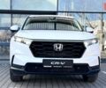 купить новое авто Хонда СРВ 2023 года от официального дилера HONDA Одеса Хонда фото