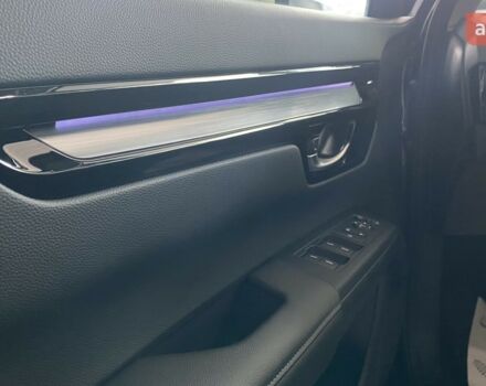 Хонда СРВ, объемом двигателя 1.99 л и пробегом 0 тыс. км за 49523 $, фото 9 на Automoto.ua