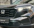 купить новое авто Хонда СРВ 2023 года от официального дилера HONDA Одеса Хонда фото