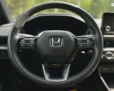 Хонда СРВ, об'ємом двигуна 0 л та пробігом 7 тис. км за 32350 $, фото 17 на Automoto.ua