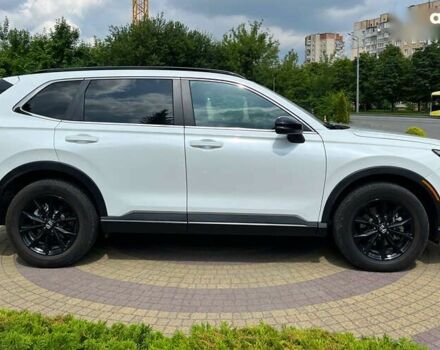 Хонда СРВ, об'ємом двигуна 0 л та пробігом 7 тис. км за 32350 $, фото 7 на Automoto.ua