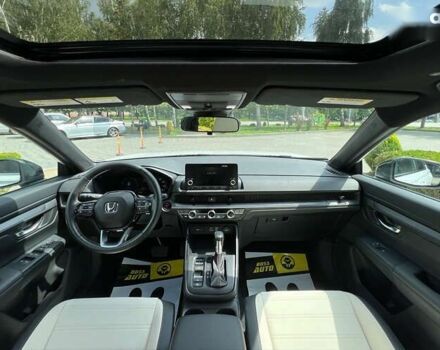 Хонда СРВ, об'ємом двигуна 0 л та пробігом 7 тис. км за 32350 $, фото 13 на Automoto.ua