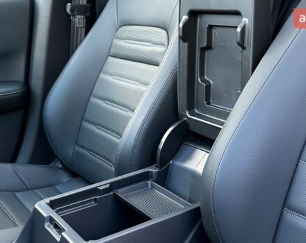 купить новое авто Хонда СРВ 2023 года от официального дилера HONDA Одеса Хонда фото